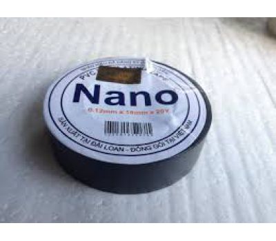 Băng Keo Điện Nano 10yard đại bàng